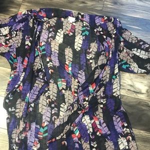 Lularoe Shirley